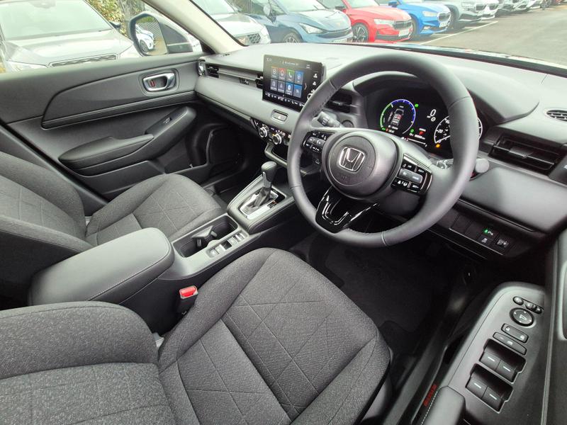 Used Honda HR-V for sale - 78180343: Photo 6