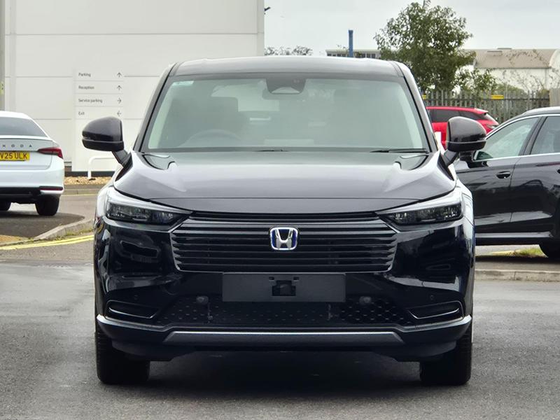 Used Honda HR-V for sale - 78180343: Photo 7