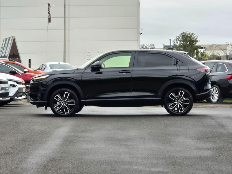 Used Honda HR-V for sale - 78180343: Photo 9