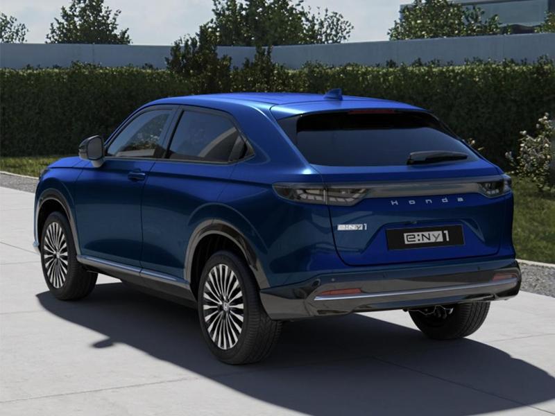 Used Honda e NY1 for sale - 77703117: Photo 3