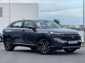 2023 - 1.5 eHEV Advance 5dr CVT Automatic