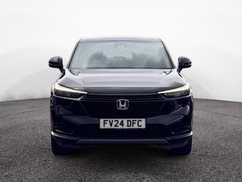Used Honda HR-V 2024 for sale - 78785497: Photo