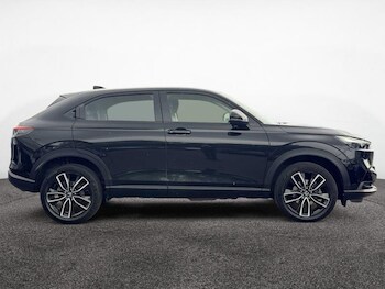 Used Honda HR-V 2024 for sale - 78785497: Photo
