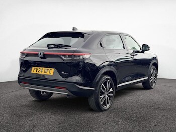 Used Honda HR-V 2024 for sale - 78785497: Photo