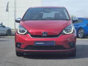 Used Honda Jazz 2021 for sale - 75095709: Photo