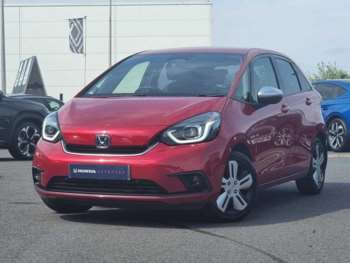 Used Honda Jazz 2021 for sale - 75095709: Photo