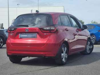 Used Honda Jazz 2021 for sale - 75095709: Photo