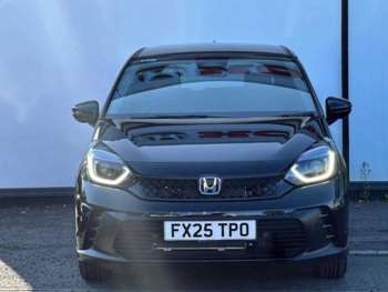 Used Honda Jazz 2025 for sale - 74961498: Photo