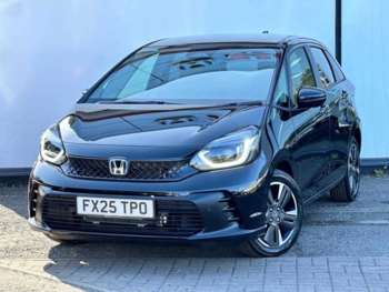 Used Honda Jazz 2025 for sale - 74961498: Photo