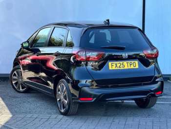 Used Honda Jazz 2025 for sale - 74961498: Photo