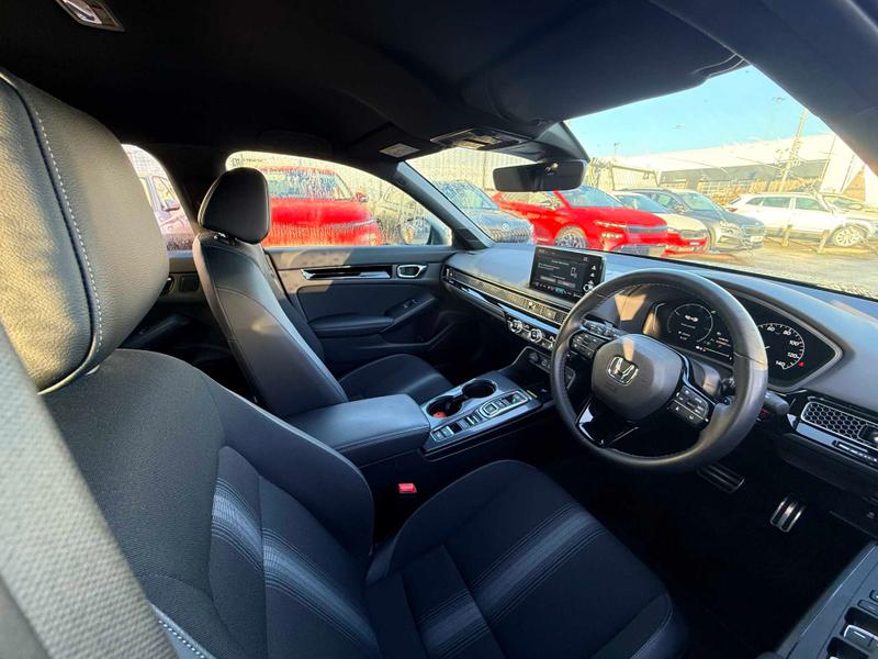 Used Honda Civic 2023 for sale - 76767131: Photo 10