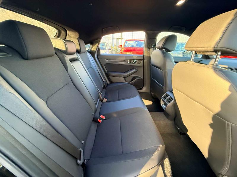 Used Honda Civic 2023 for sale - 76767131: Photo 11