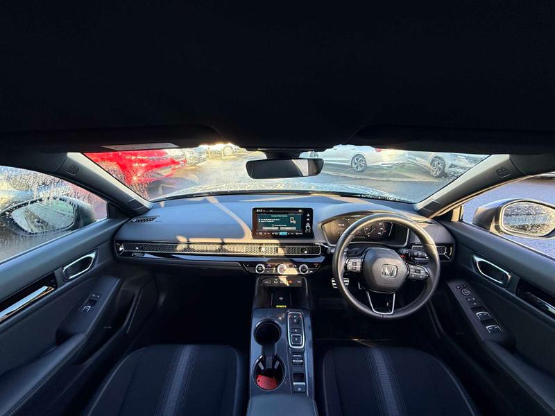 Used Honda Civic 2023 for sale - 76767131: Photo 12