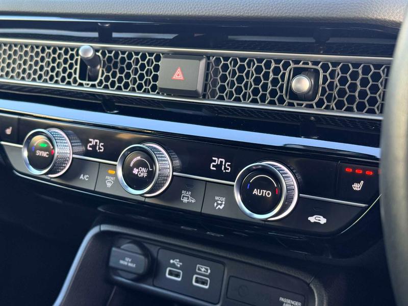 Used Honda Civic 2023 for sale - 76767131: Photo 17