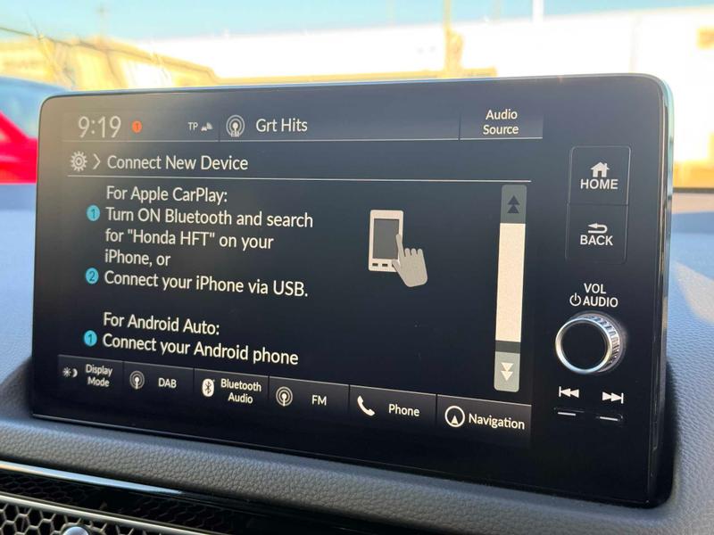 Used Honda Civic 2023 for sale - 76767131: Photo 18