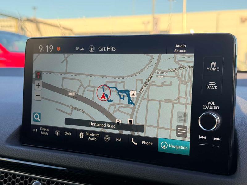 Used Honda Civic 2023 for sale - 76767131: Photo 19