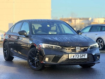 2023 - Sport I-Mmd Cvt Automatic 5-Door