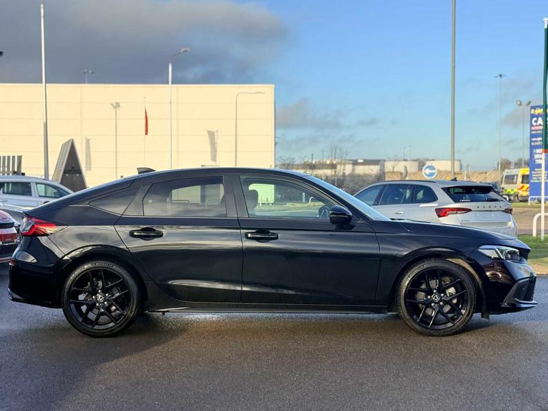 Used Honda Civic 2023 for sale - 76767131: Photo 2