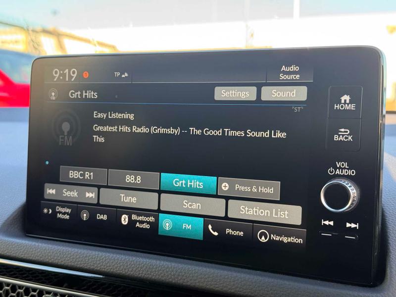 Used Honda Civic 2023 for sale - 76767131: Photo 20