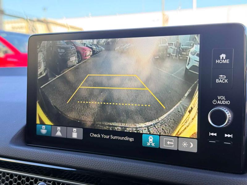 Used Honda Civic 2023 for sale - 76767131: Photo 21