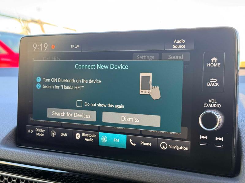 Used Honda Civic 2023 for sale - 76767131: Photo 22