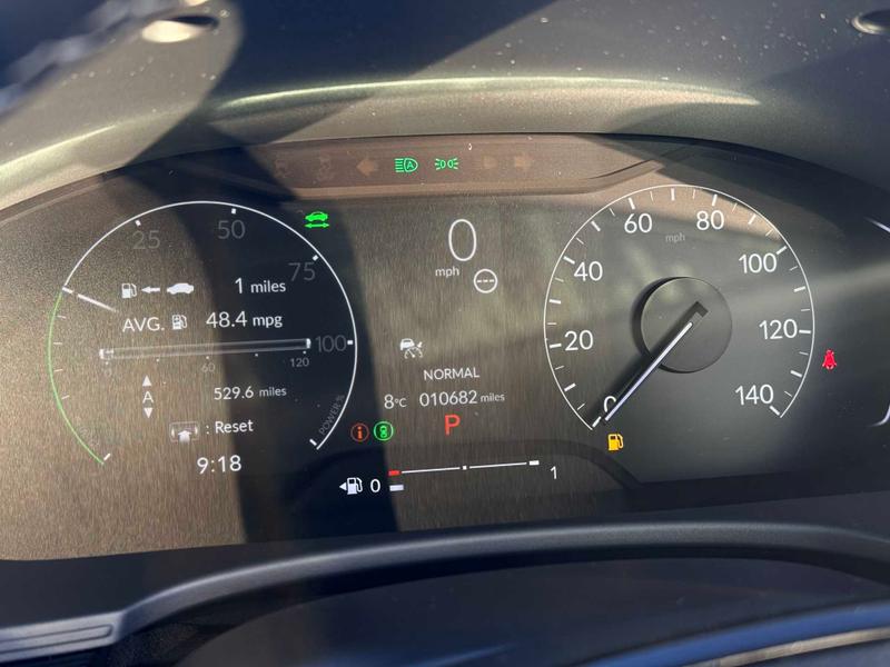 Used Honda Civic 2023 for sale - 76767131: Photo 27