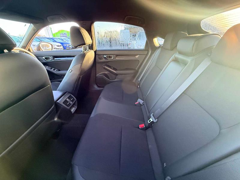 Used Honda Civic 2023 for sale - 76767131: Photo 31