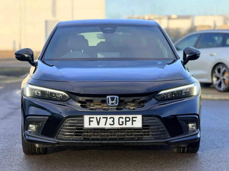 Used Honda Civic 2023 for sale - 76767131: Photo 33