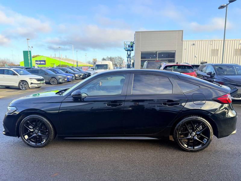 Used Honda Civic 2023 for sale - 76767131: Photo 35