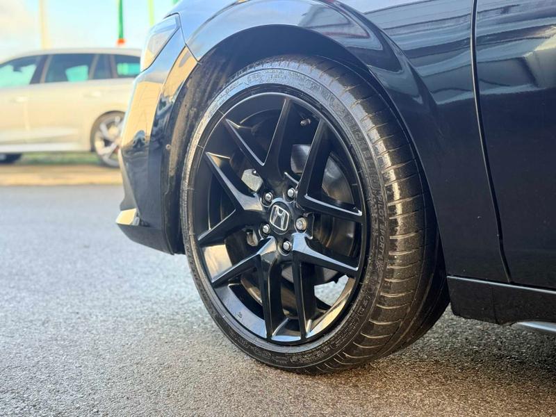 Used Honda Civic 2023 for sale - 76767131: Photo 37