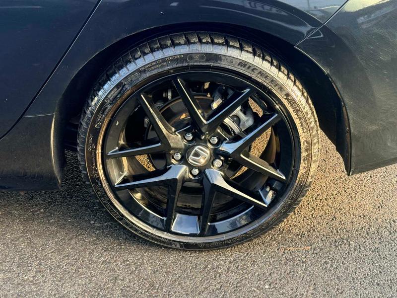 Used Honda Civic 2023 for sale - 76767131: Photo 38