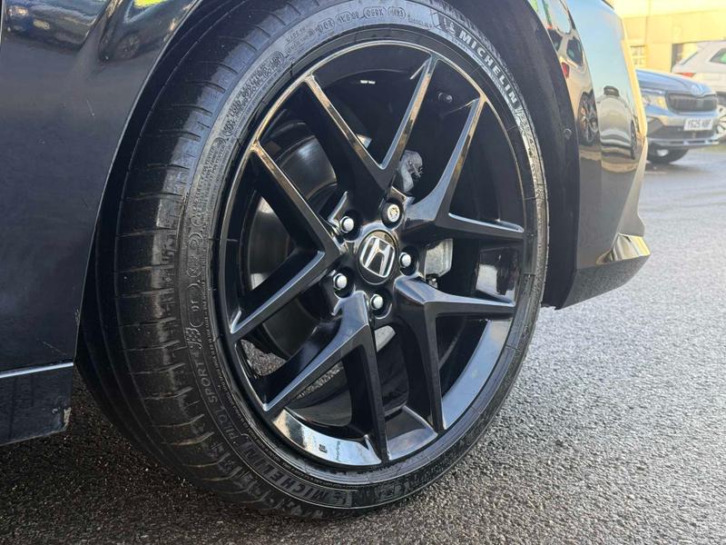 Used Honda Civic 2023 for sale - 76767131: Photo 39