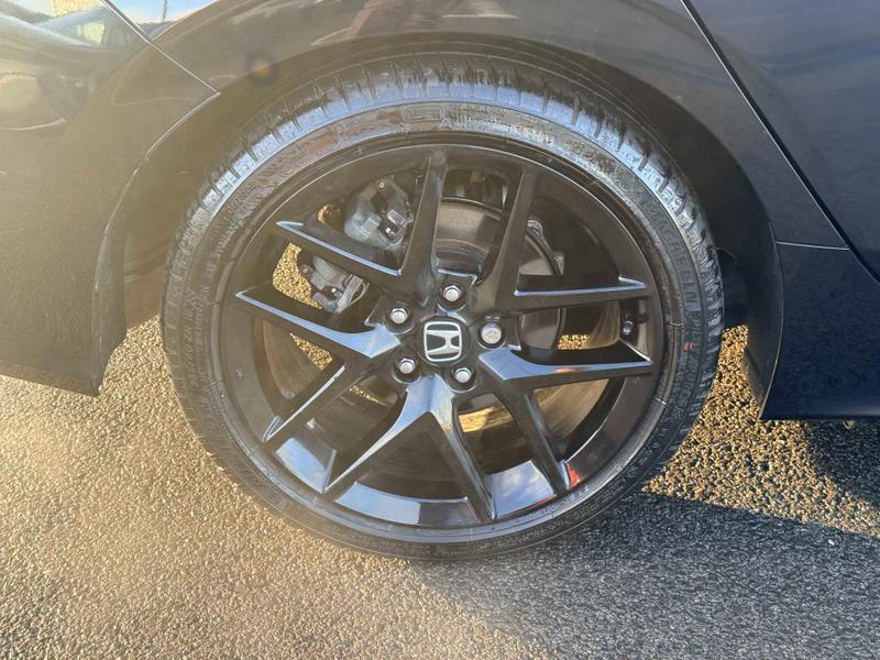 Used Honda Civic 2023 for sale - 76767131: Photo 40