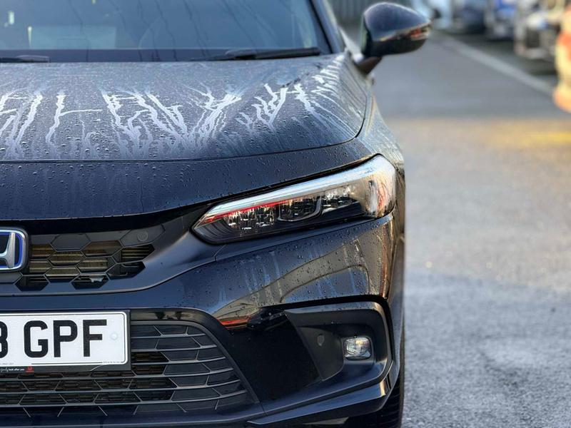 Used Honda Civic 2023 for sale - 76767131: Photo 6