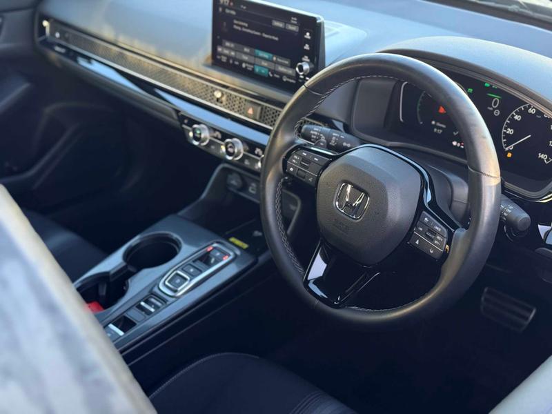 Used Honda Civic 2023 for sale - 76767131: Photo 9