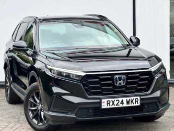2024 - 2.0 eHEV Elegance 5dr eCVT Automatic