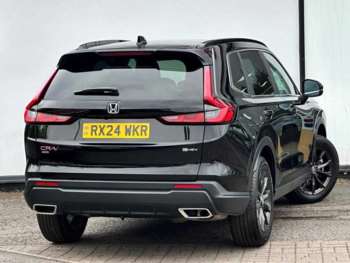 Used Honda CR-V 2024 for sale - 74766064: Photo