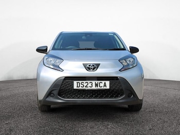 Used Toyota Aygo X 2023 for sale - 79213582: Photo