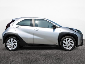 Used Toyota Aygo X 2023 for sale - 79213582: Photo