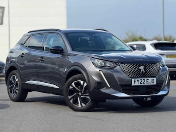 Used Peugeot 2008 2022 for sale - 75504789: Photo