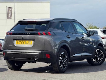 Used Peugeot 2008 2022 for sale - 75504789: Photo