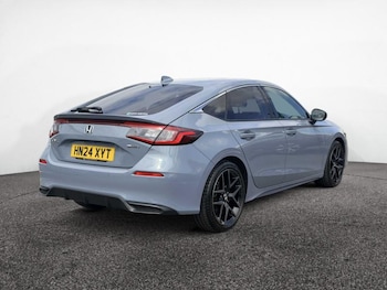 Used Honda Civic 2024 for sale - 79008454: Photo