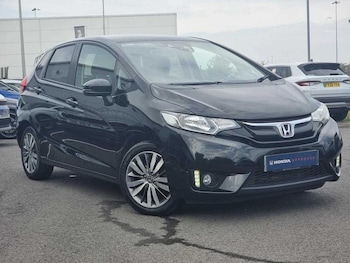 Used Honda Jazz 2018 for sale - 75504814: Photo