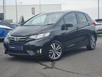 Used Honda Jazz 2018 for sale - 75504814: Photo