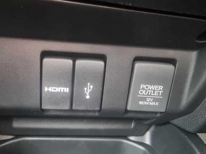 Vehicle 31