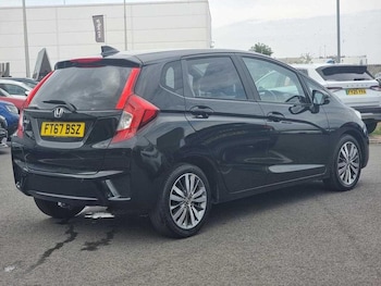 Used Honda Jazz 2018 for sale - 75504814: Photo
