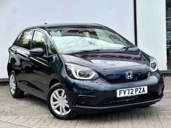 Used Honda Jazz 2022 for sale - 74950164: Photo