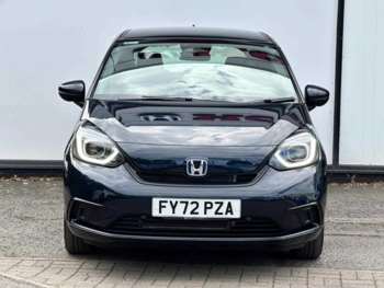Used Honda Jazz 2022 for sale - 74950164: Photo