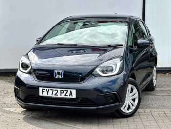Used Honda Jazz 2022 for sale - 74950164: Photo