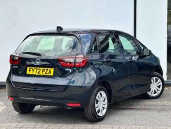 Used Honda Jazz 2022 for sale - 74950164: Photo